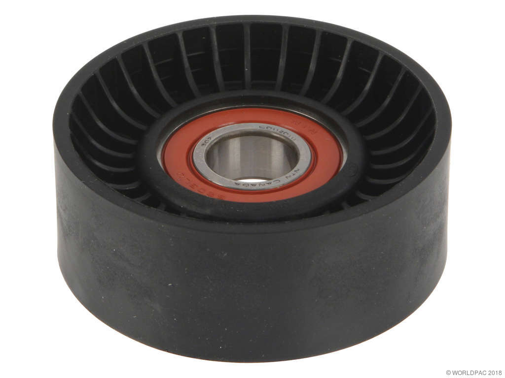 2004-2008 Dodge Durango Accessory Drive Belt Idler Pulley (Gates)