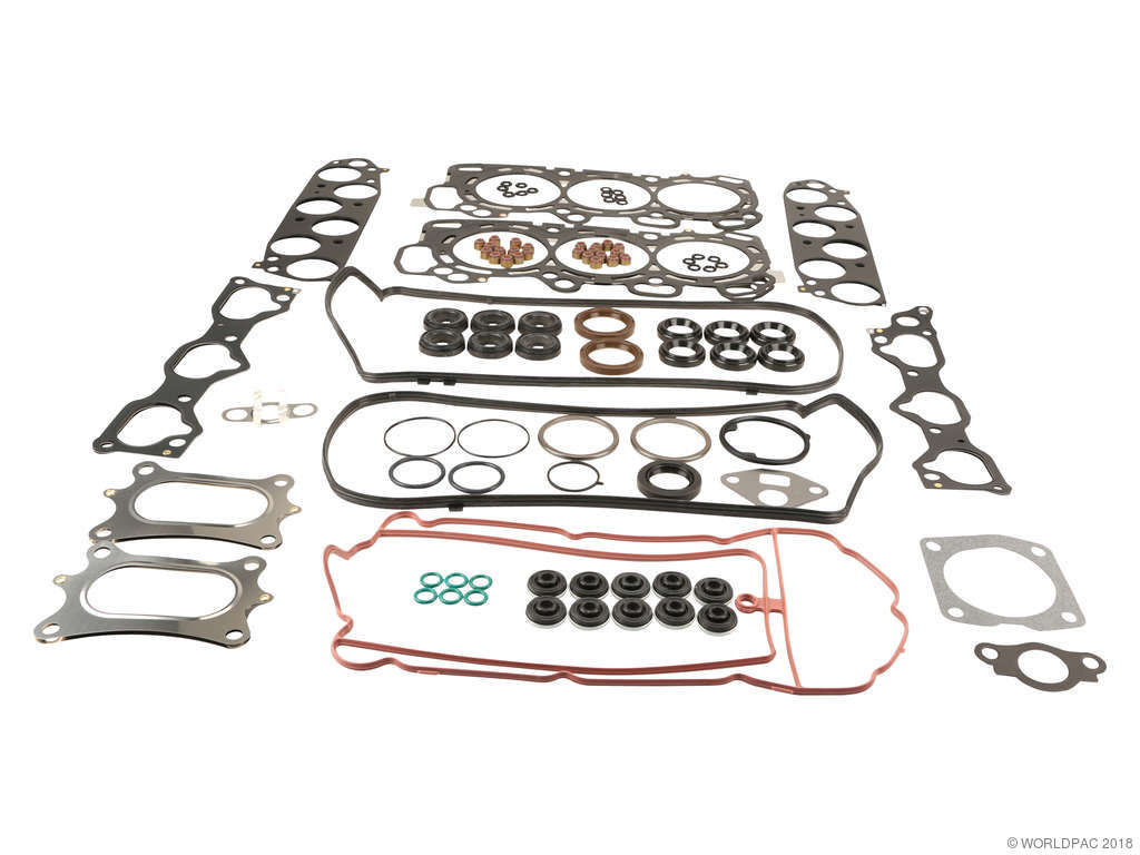 2008-2010 Honda Odyssey Engine Cylinder Head Gasket Set - Right (Genuine)