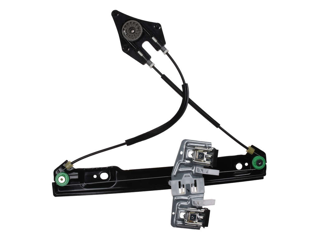 2011-2019 Ford Fiesta Window Regulator - Front Right (Autopart International)