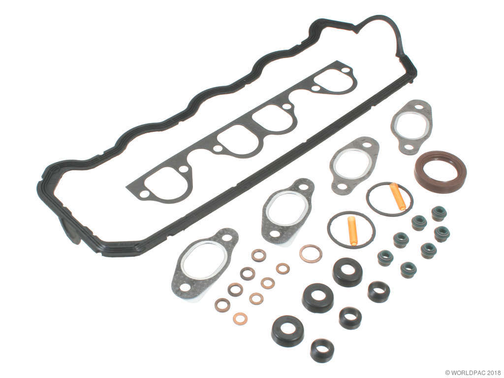 1997-1998 Volkswagen Golf Engine Cylinder Head Gasket Set (Victor Reinz)