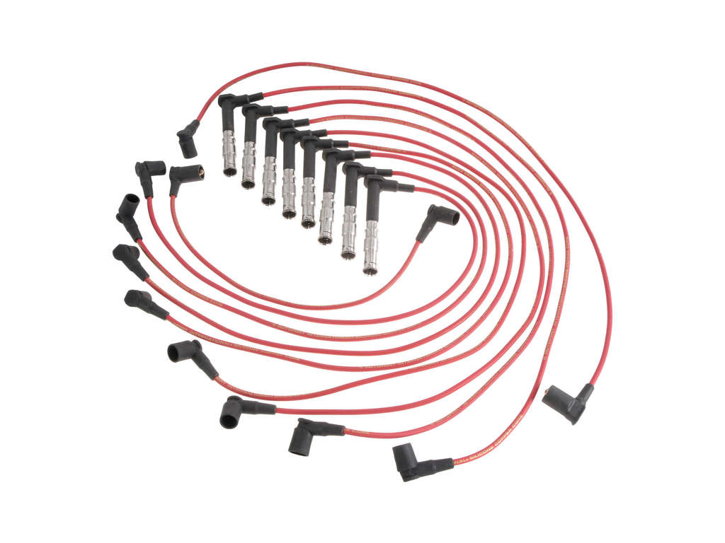 1994-1995 Mercedes-Benz SL500 Spark Plug Wire Set (Autopart International)