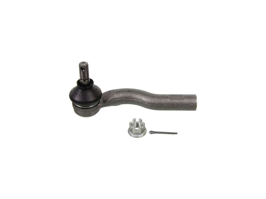 2003-2008 Mazda 6 Steering Tie Rod End - Front Left Outer (Moog)