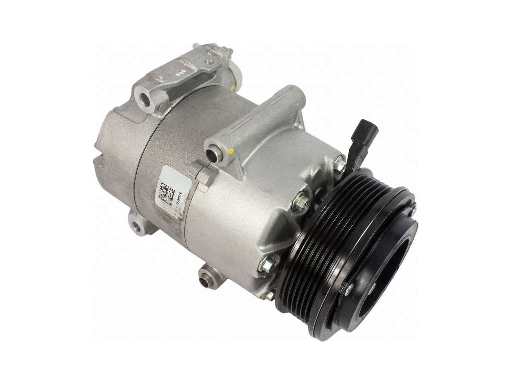 2014-2019 Ford Fiesta A/C Compressor (Autopart International)