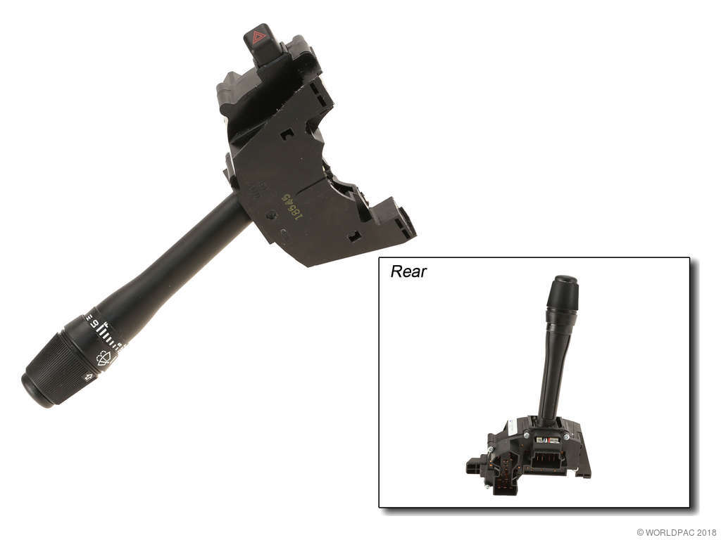 1999-2004 Ford Mustang Combination Switch (Motorcraft)