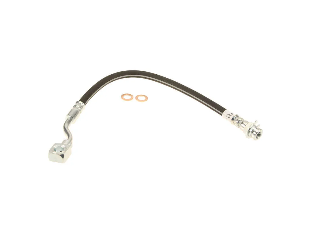 1999-2003 GMC Sierra 2500 Brake Hydraulic Hose - Rear Left (ACDelco)