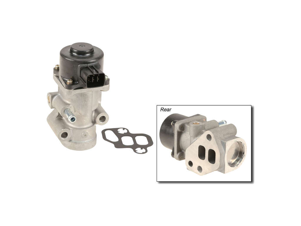 2007-2013 Mazda 3 Exhaust Gas Recirculation (EGR) Valve (Dorman)