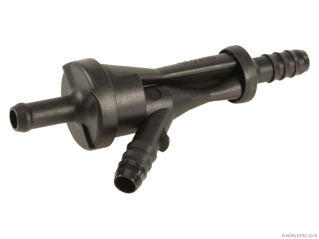 2005-2006 Volvo S80 Moisture Ejector Valve Connector (Kayser)