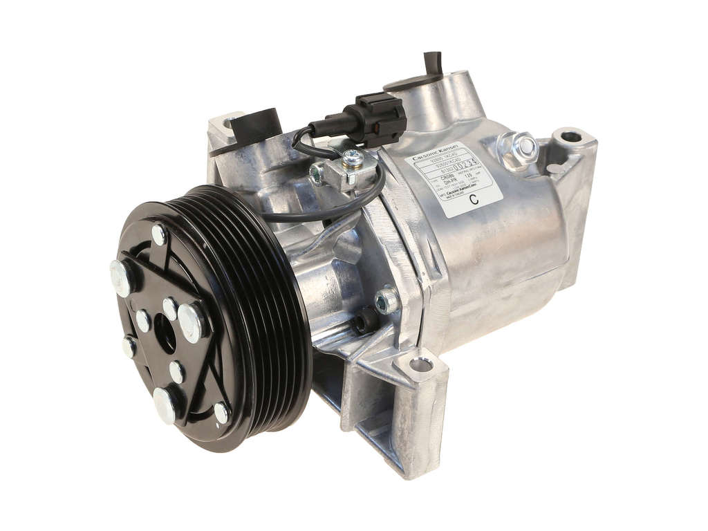 2011-2017 Nissan Juke A/C Compressor (Santech/ Omega Envir. Tech.)