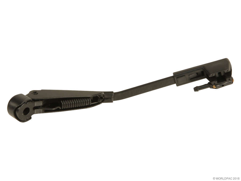 2000-2004 Volvo S40 Headlight Wiper Arm - Right (Professional Parts Sweden)