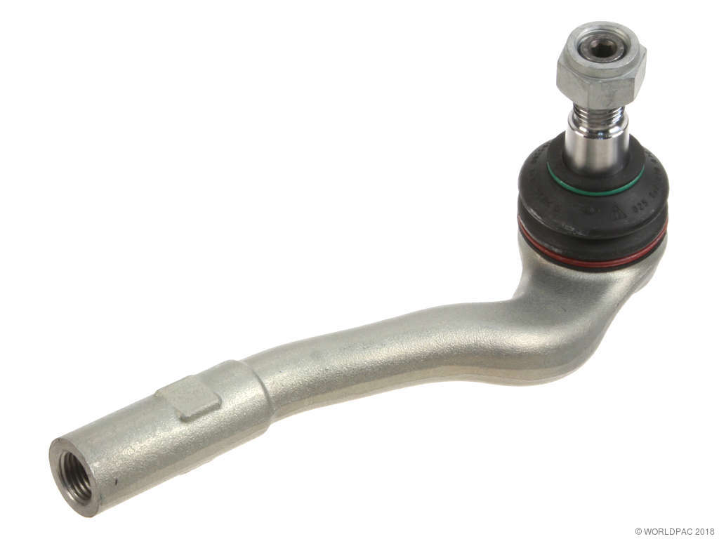 2006-2007 Mercedes-Benz C280 Steering Tie Rod End - Front Right Outer (Lemfoerder)