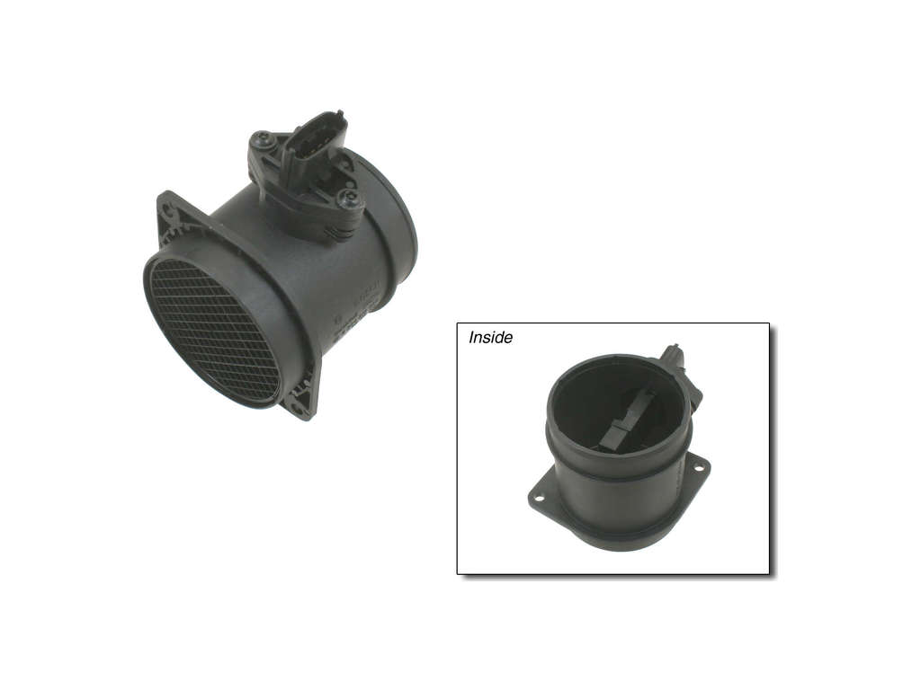 1999-2007 Volvo V70 Fuel Injection Air Flow Meter (Professional Parts Sweden)