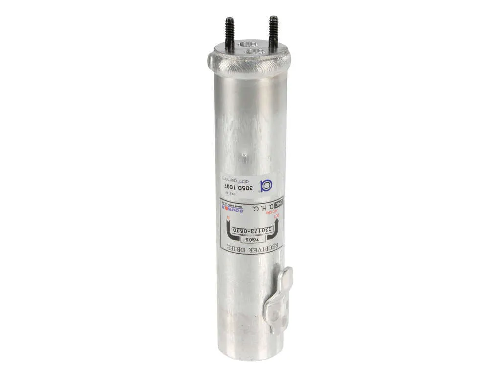 2005-2009 Hyundai Tucson A/C Receiver Drier (ACM)