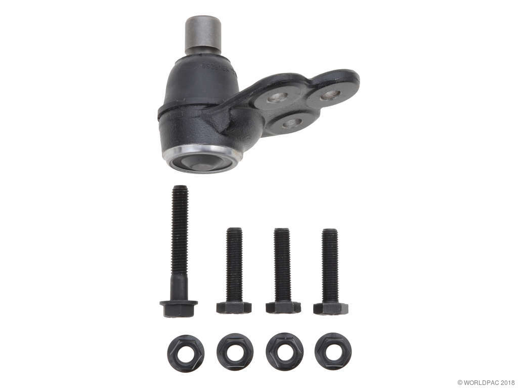 2007-2010 Pontiac G5 Suspension Ball Joint - Front Lower (TRW)
