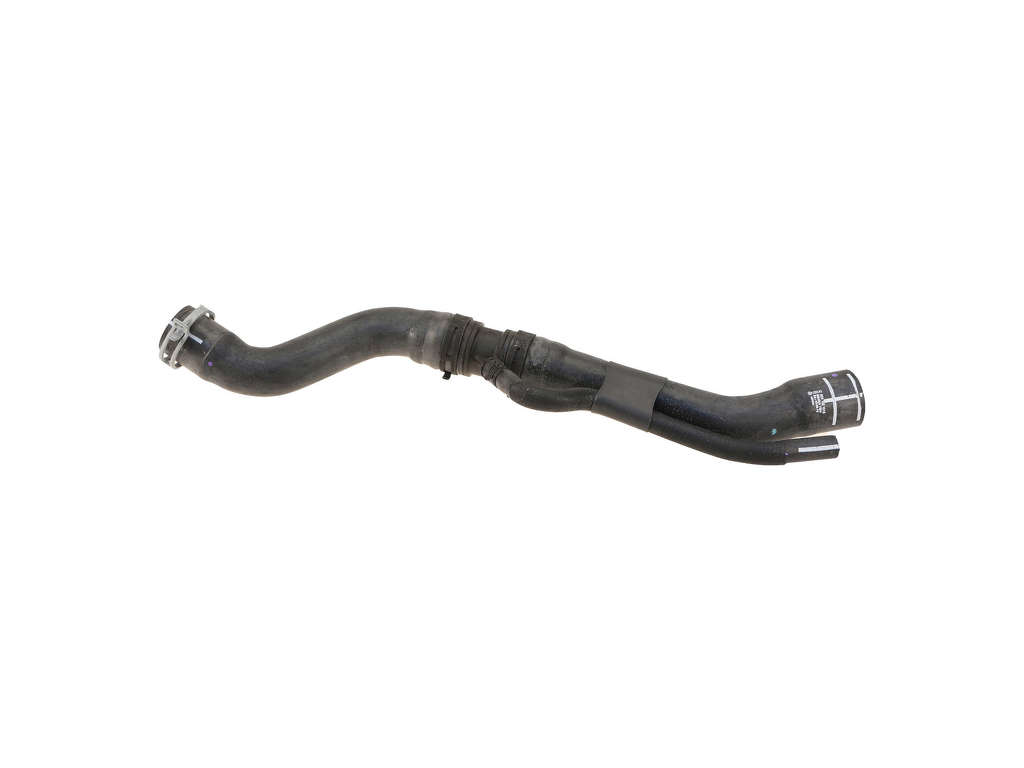2012-2014 Volkswagen Passat Radiator Coolant Hose -  or Upper (Genuine)