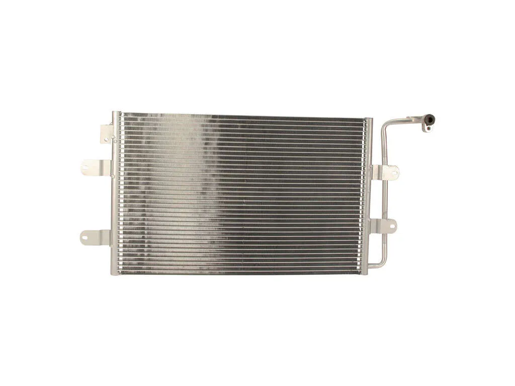 2006-2010 Volkswagen Beetle A/C Condenser (Nissens)
