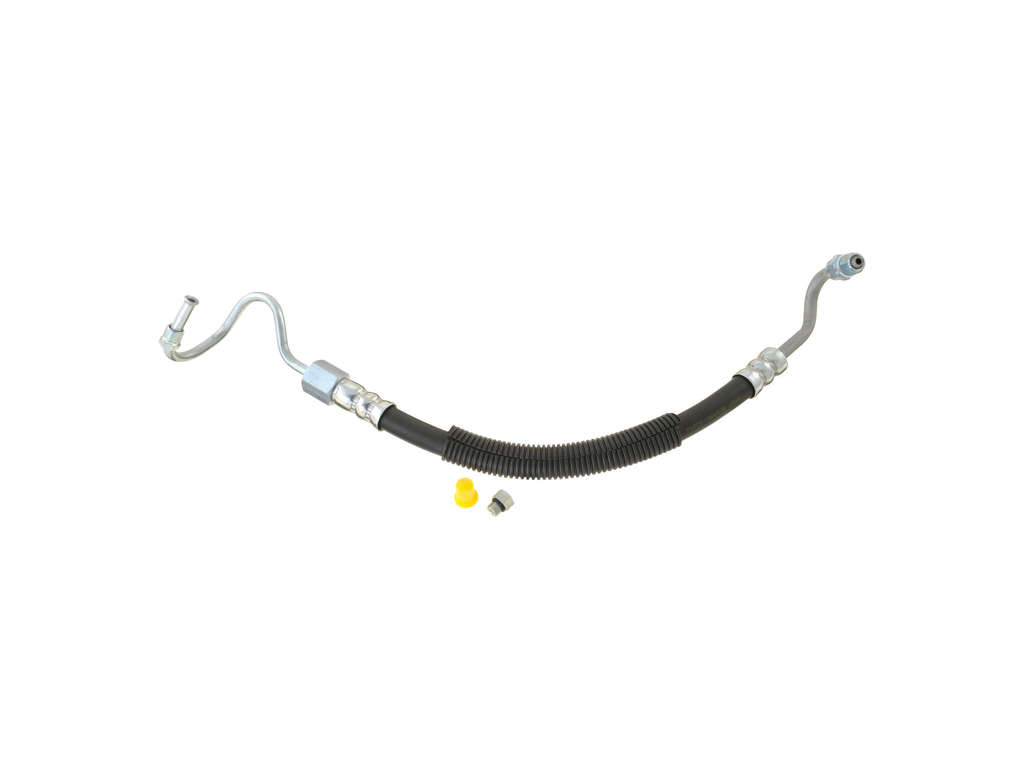 1991-1994 Ford Explorer Power Steering Pressure Hose (Autopart International)