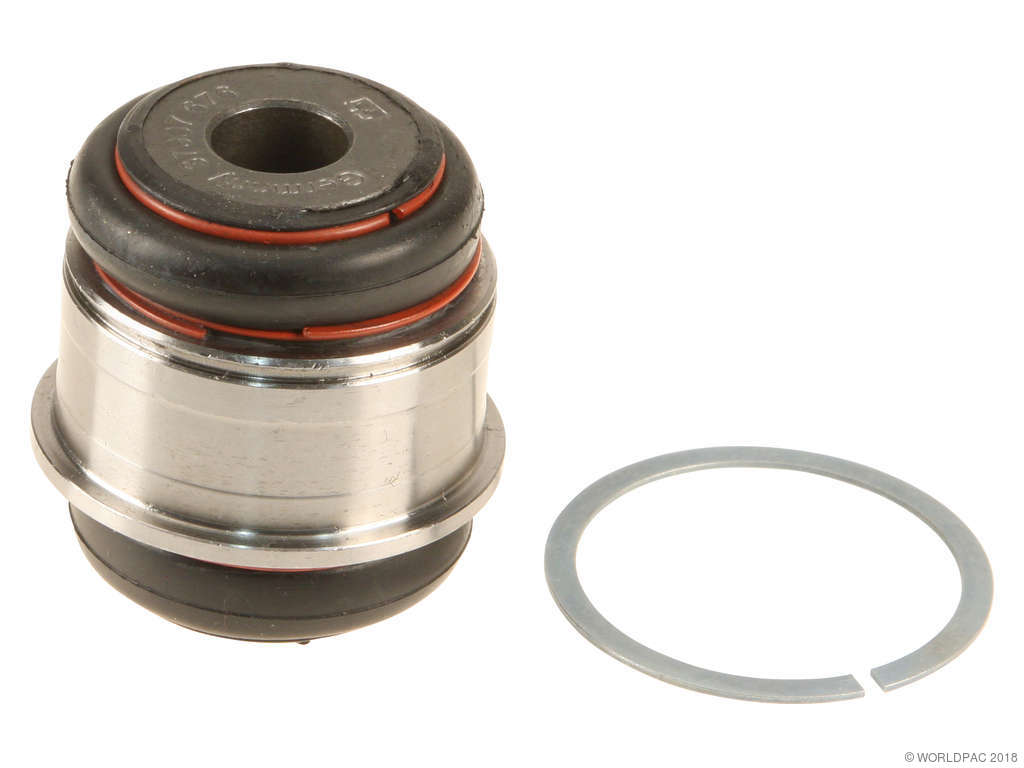 2011-2016 BMW 528i Suspension Control Arm Bushing - Rear Lower or Rear Lower Outer (Febi)