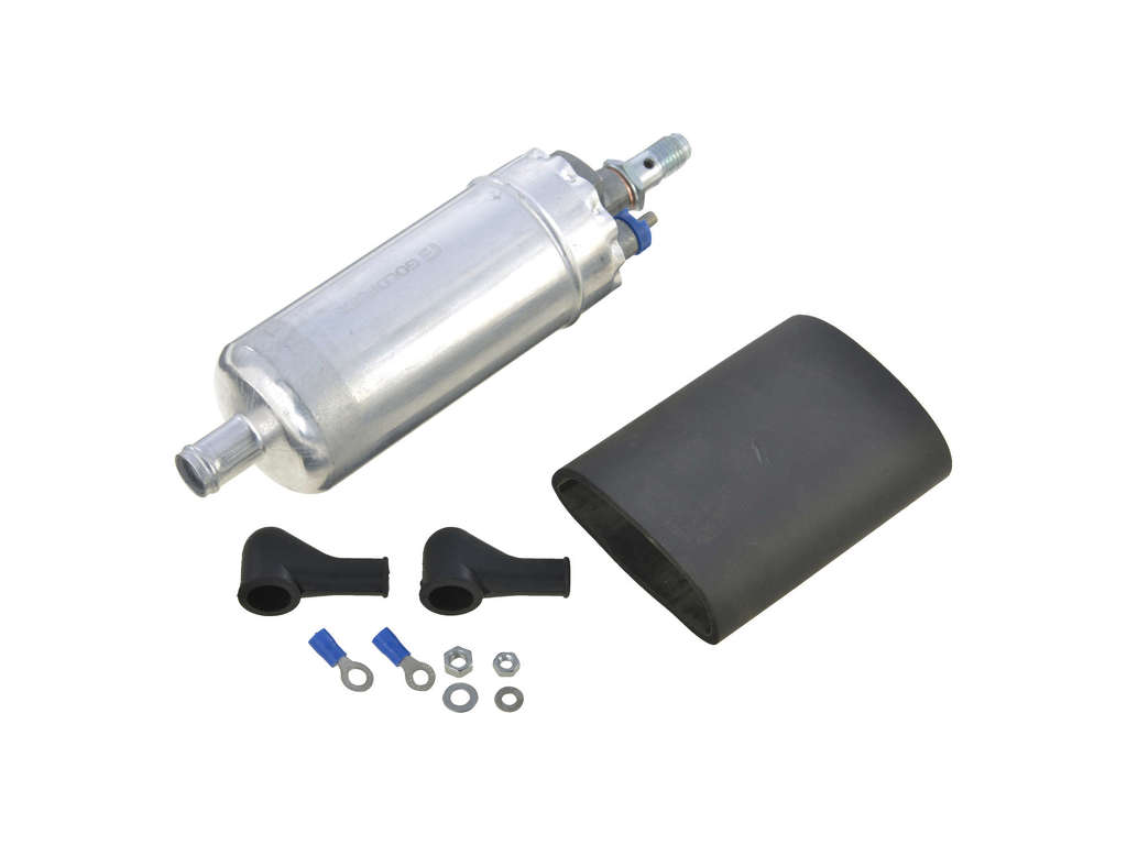 1994-1997 Mercedes-Benz C280 Fuel Pump Module Assembly (Autopart International)