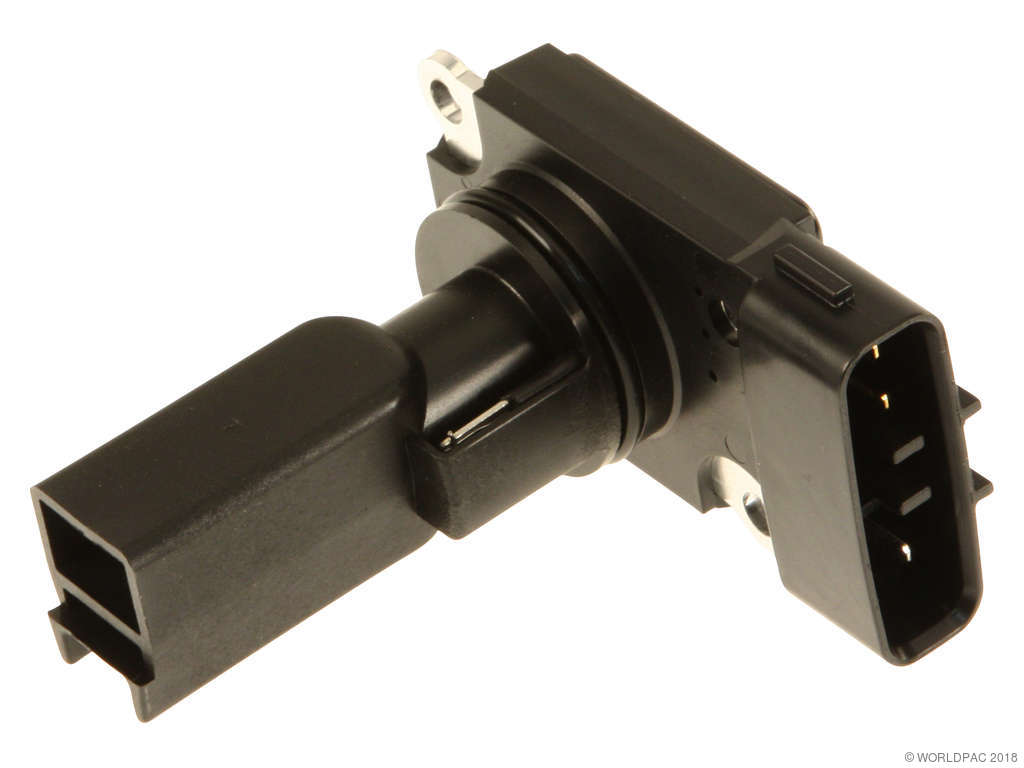 2001-2006 GMC Sierra 3500 Mass Air Flow Sensor (Hitachi)