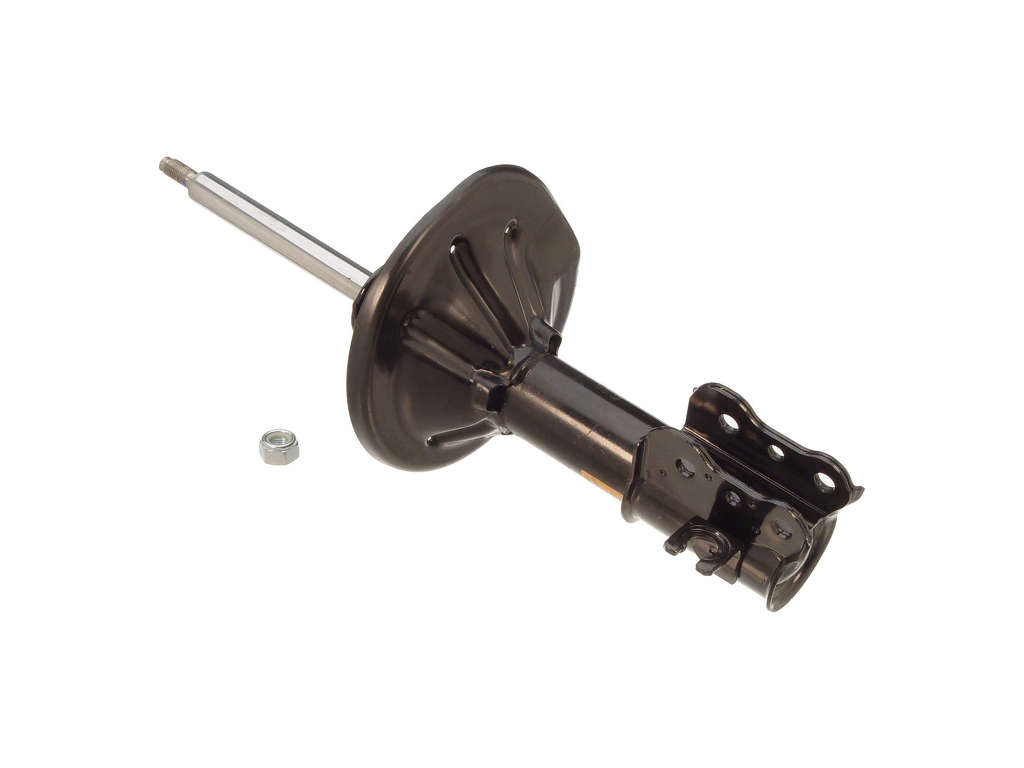 1993-1997 Mazda MX-6 Suspension Strut Assembly - Front Left (KYB (old box))