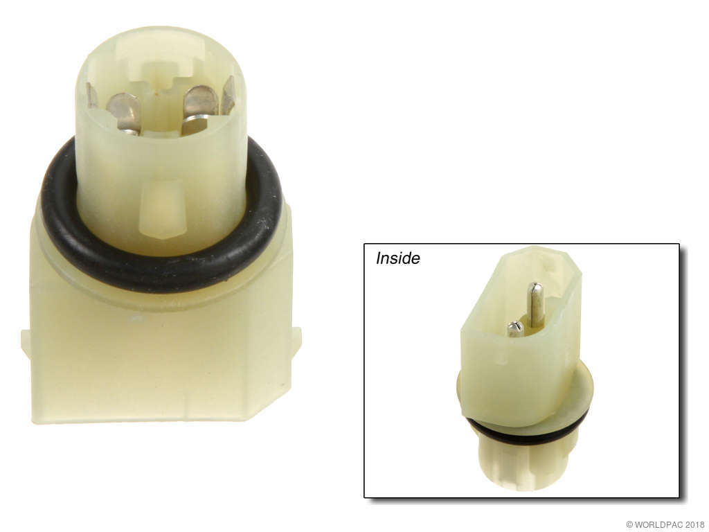1996-2001 BMW Z3 Exterior Light Bulb Socket (Genuine)