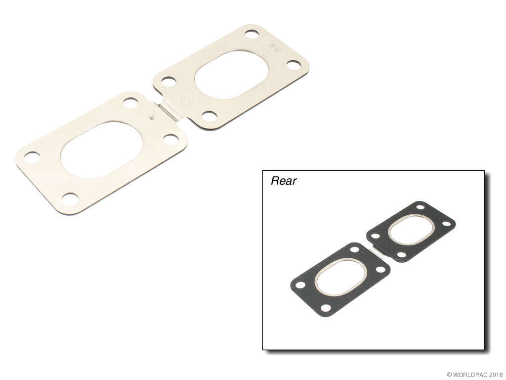 1994-1995 BMW M3 Exhaust Manifold Gasket (Elring)