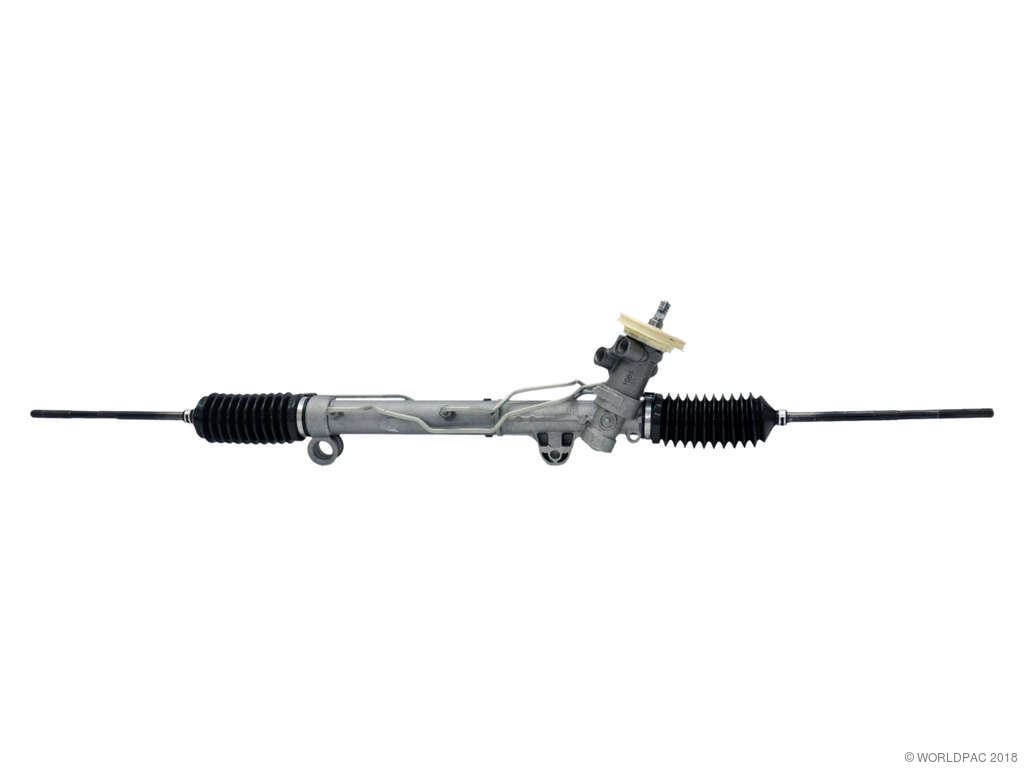 2005-2008 Pontiac Grand Prix Rack and Pinion Assembly (ACDelco)