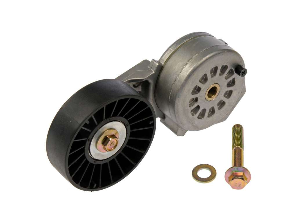 1987-1994 Chevrolet Cavalier Accessory Drive Belt Tensioner Assembly (Dorman)