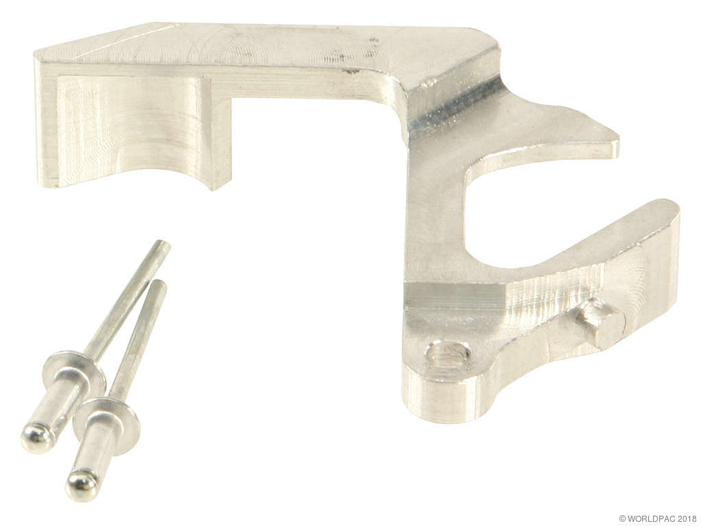 2001-2006 Mercedes-Benz S600 Automatic Transmission Shifter Repair Kit (APA/URO Parts)
