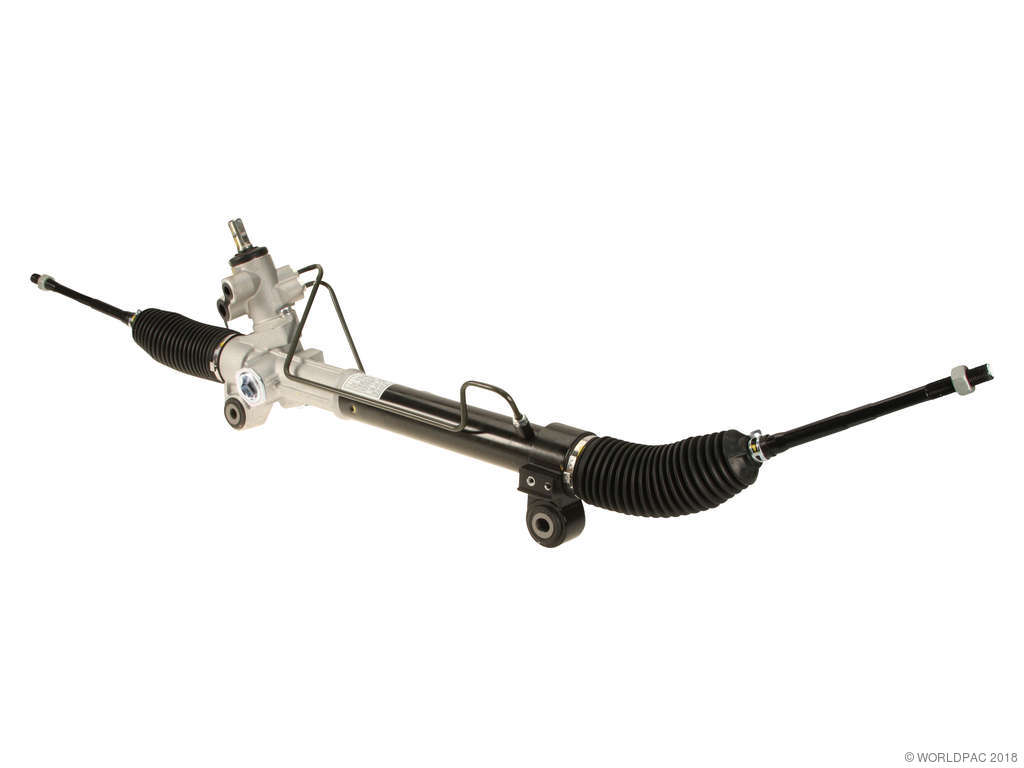 2008-2010 Saturn Vue Rack and Pinion Assembly (ACDelco)