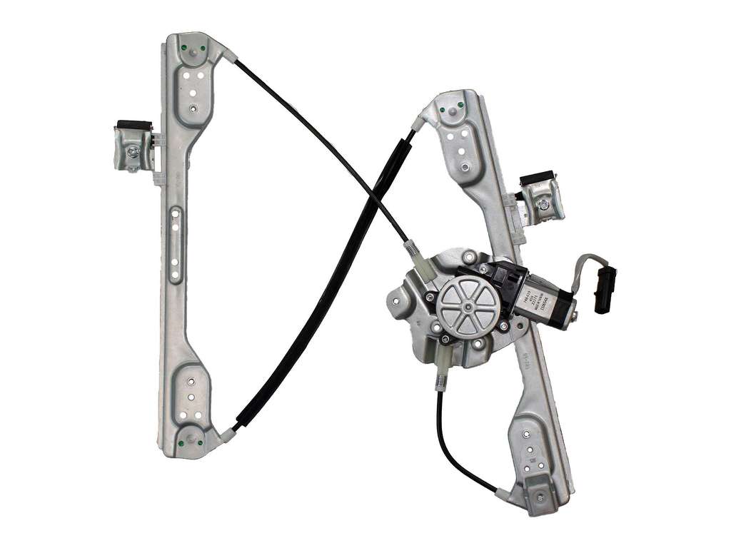 2005-2010 Chrysler 300 Power Window Motor and Regulator Assembly - Front Left (Dorman)