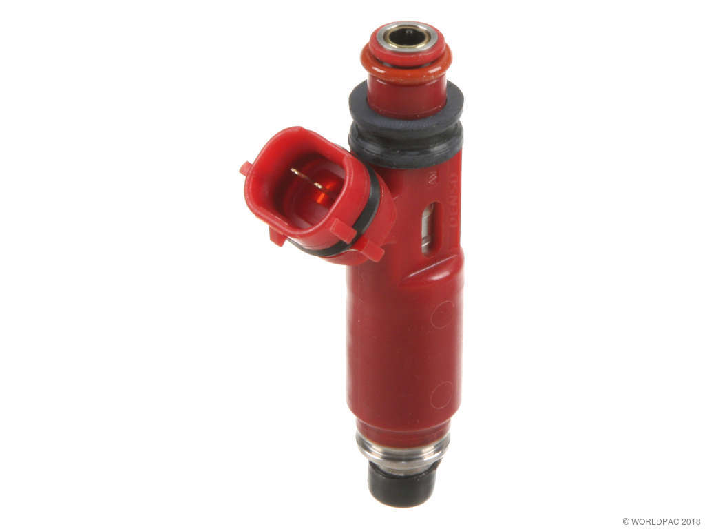2000-2002 Mitsubishi Montero Fuel Injector (Original Equipment)