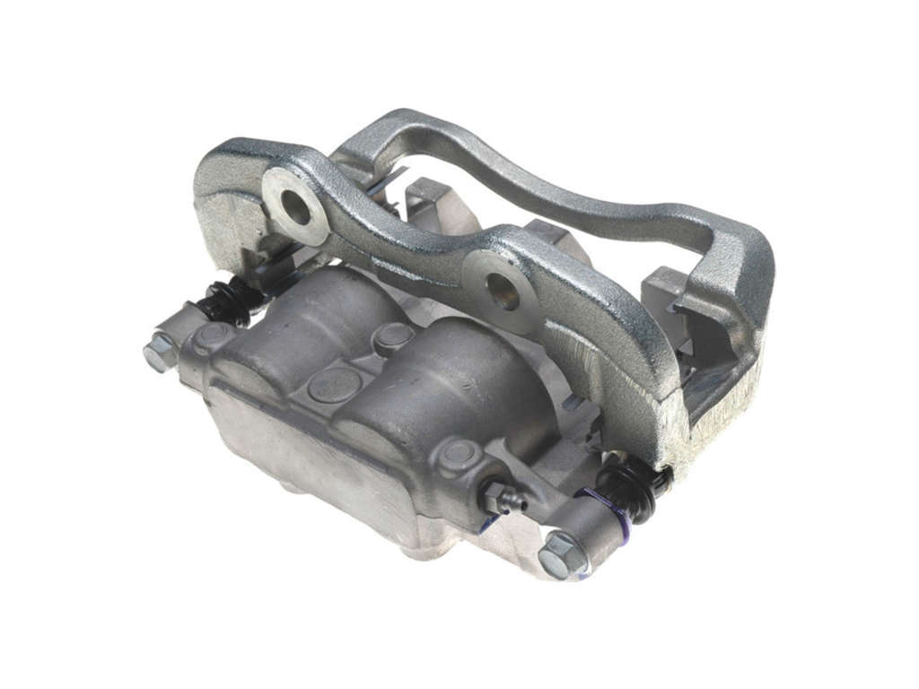 2003-2014 Chevrolet Express 1500 Disc Brake Caliper - Rear Left (ACDelco)