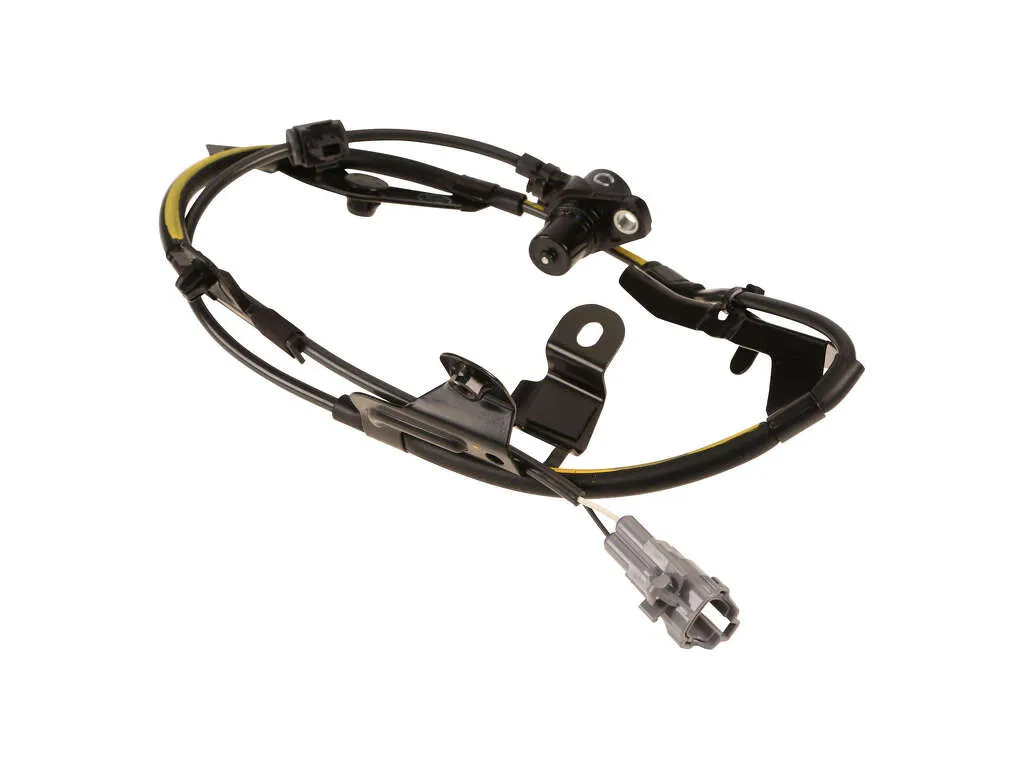 2001-2004 Toyota Tacoma ABS Wheel Speed Sensor - Front Right (Genuine)