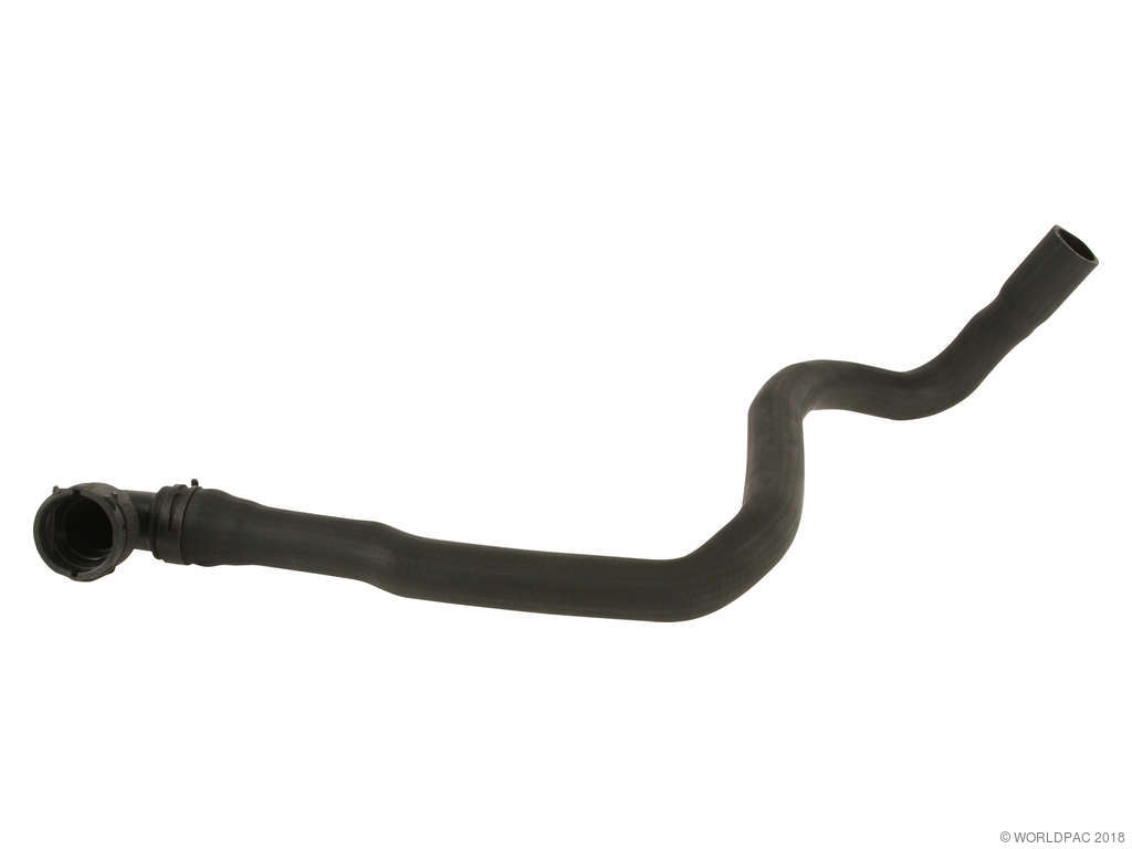 2004-2006 Volkswagen Golf Radiator Coolant Hose - Lower (MTC)