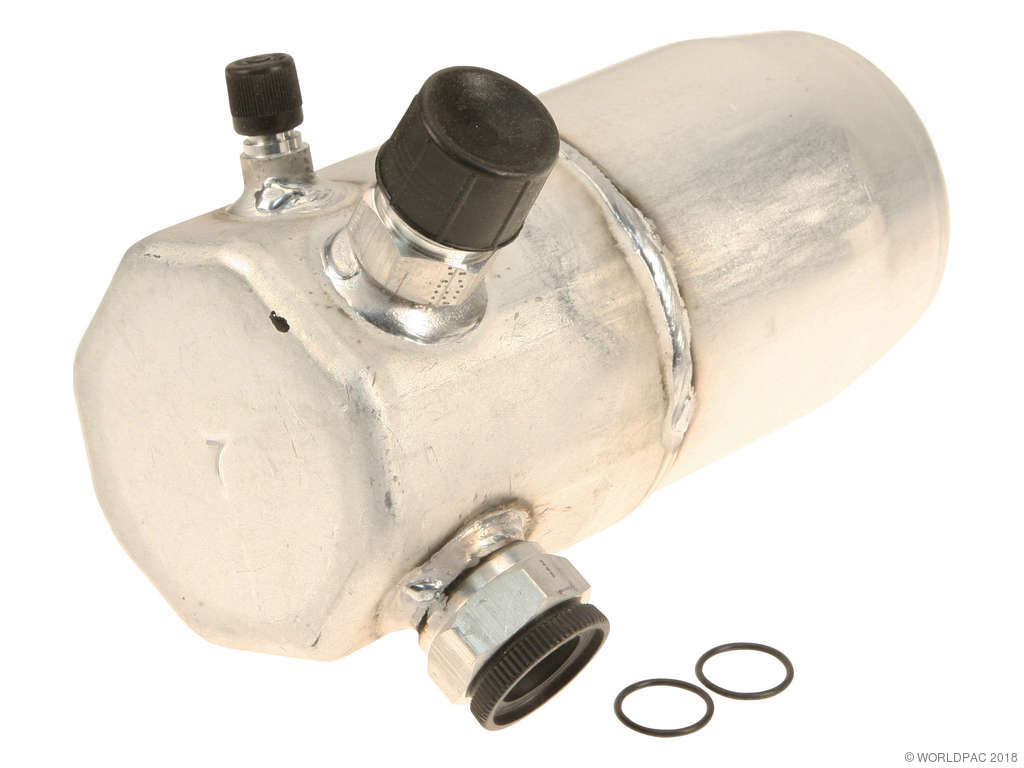 1990-1993 Chevrolet Lumina A/C Receiver Drier (ACDelco)