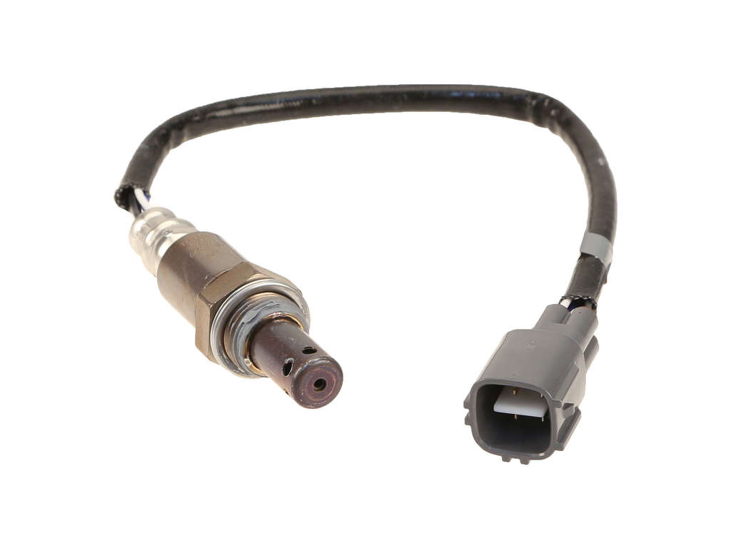 2004 Toyota 4Runner Oxygen Sensor - Downstream Left (Genuine)