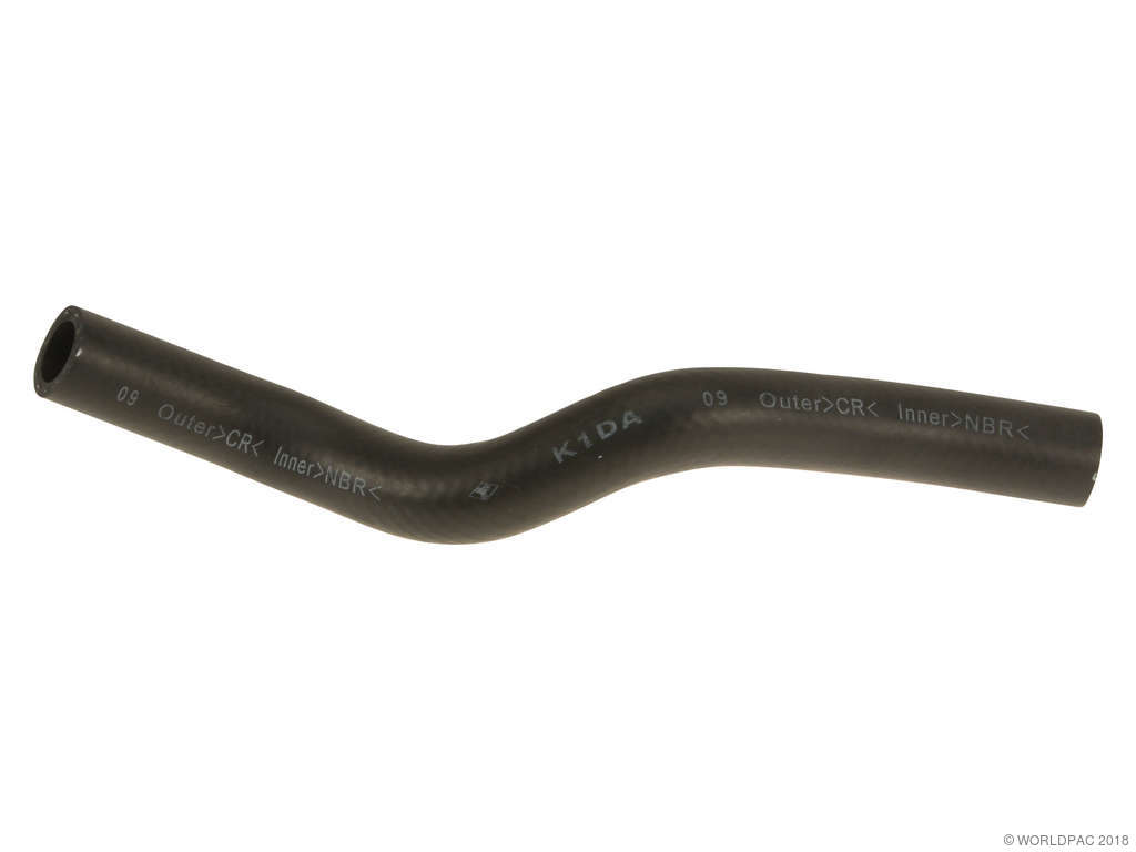 1995-1999 Toyota Tercel Power Steering Reservoir Hose - Reservoir To Pump (Genuine)