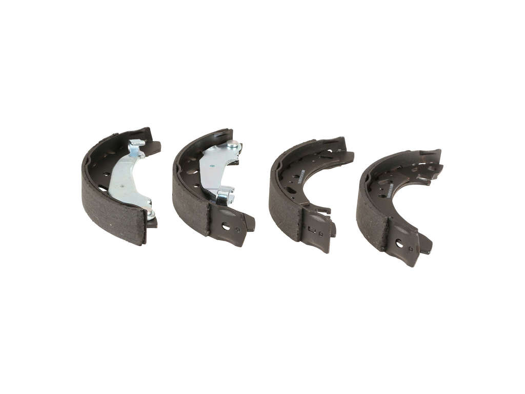 1995-2000 Dodge Stratus Drum Brake Shoe -  or Rear (Wagner Brake)