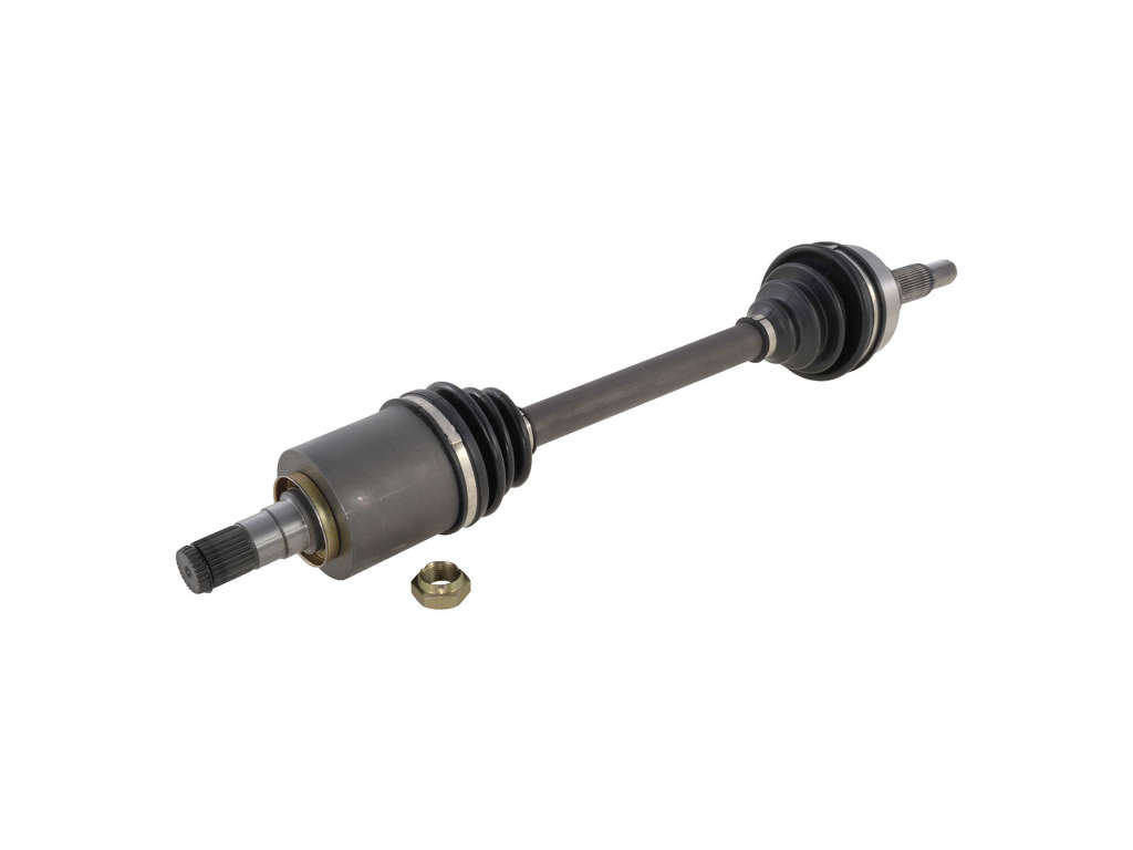 2005-2007 Ford Five Hundred CV Axle Assembly - Front Left (Autopart International)