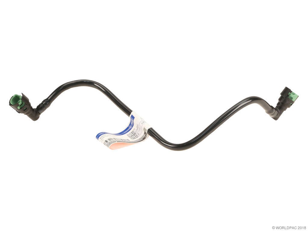2005-2008 Lincoln Navigator Engine Crankcase Breather Hose (Genuine)