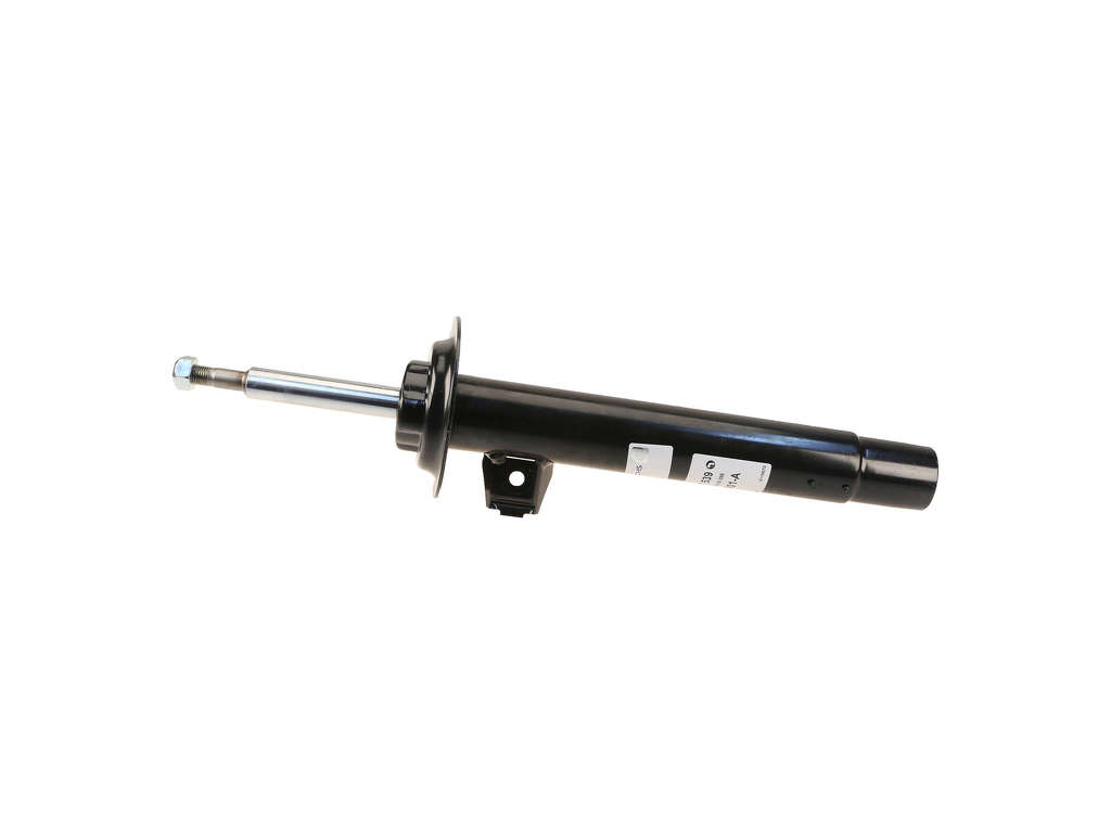 2001-2005 BMW 320i Suspension Strut Assembly - Front Left (Sachs)
