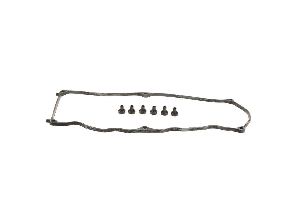 1988-1989 Mazda 323 Engine Valve Cover Grommet (Fel-Pro)