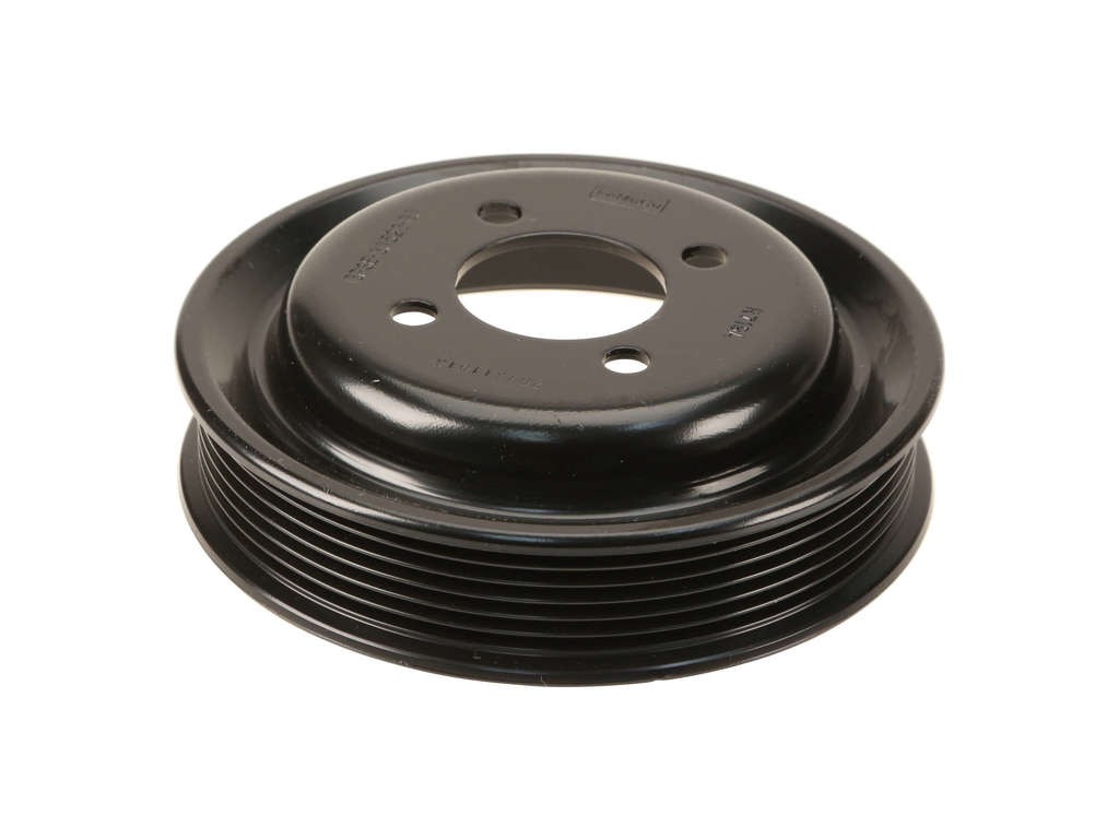 2011-2014 Ford F-150 Engine Water Pump Pulley (Genuine)