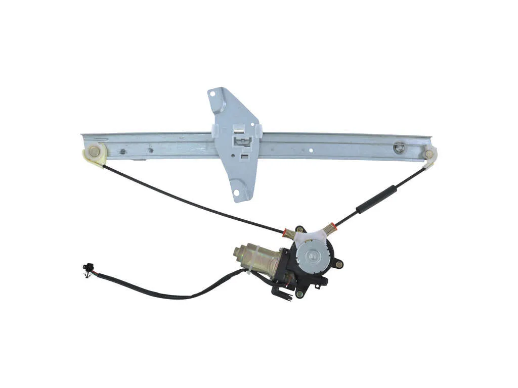 1995-1999 Toyota Avalon Power Window Motor and Regulator Assembly - Front Left (Autopart International)