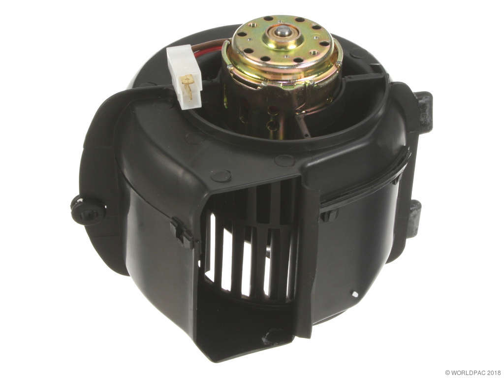 1980-1984 Volkswagen Jetta HVAC Blower Motor (Febi)