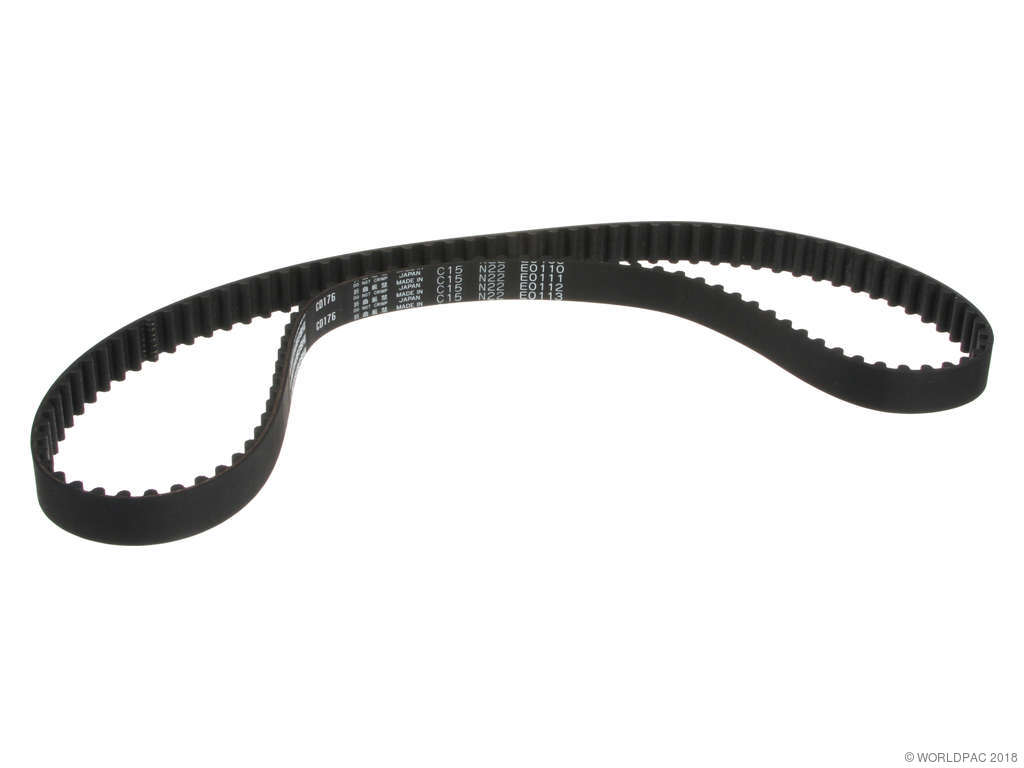 1990-1992 Geo Prizm Engine Timing Belt (Mitsuboshi)