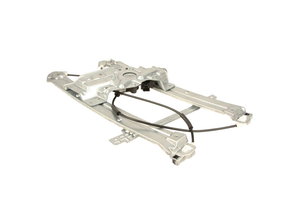 2004-2011 Mitsubishi Endeavor Power Window Motor and Regulator Assembly - Front Left (Autopart International)