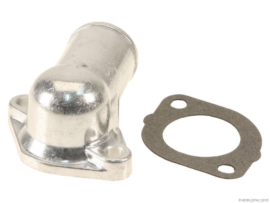 1991-2000 Dodge Caravan Engine Coolant Thermostat Housing (Dorman)