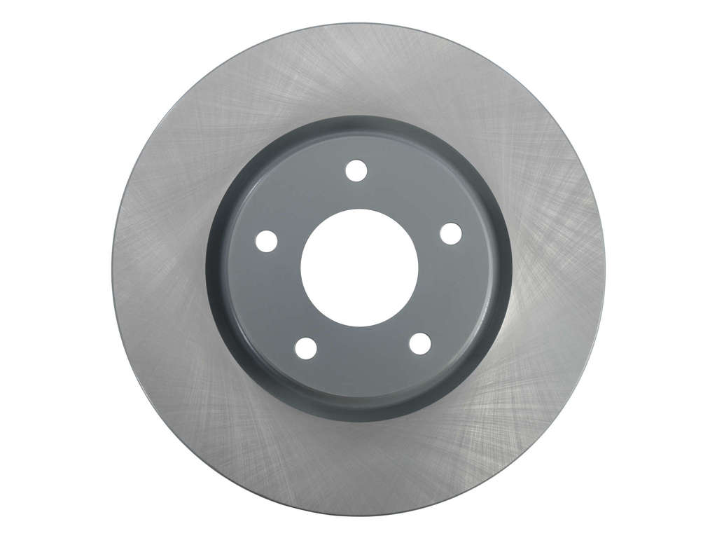 2013-2023 Nissan Altima Disc Brake Rotor - Front (Autopart International)